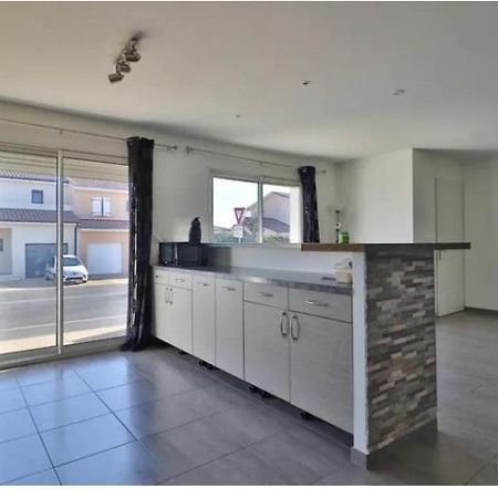 Maison De L'Occitanie Villa Bessan Eksteriør billede
