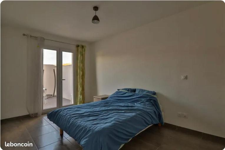 Maison De L'Occitanie Villa Bessan Eksteriør billede